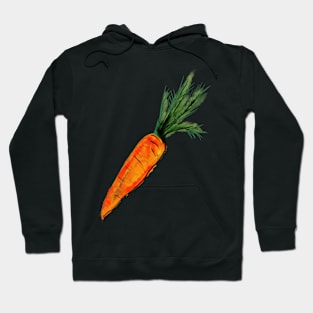 Carrot Hoodie